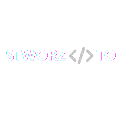 Logo Stwórz To